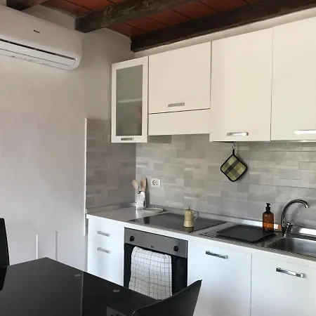 Ca Rosa Апартаменты