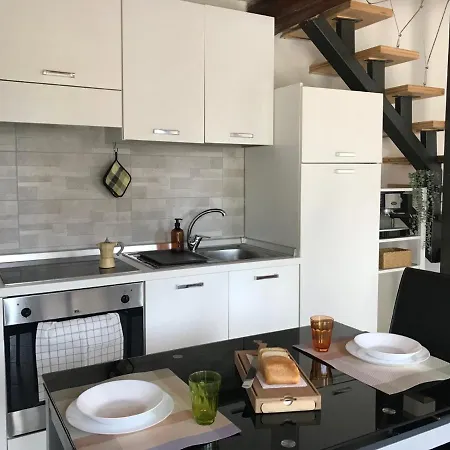 Ca Rosa Апартаменты