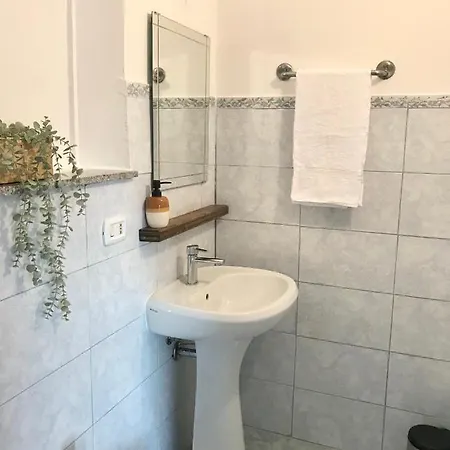 Ca Rosa Апартаменты