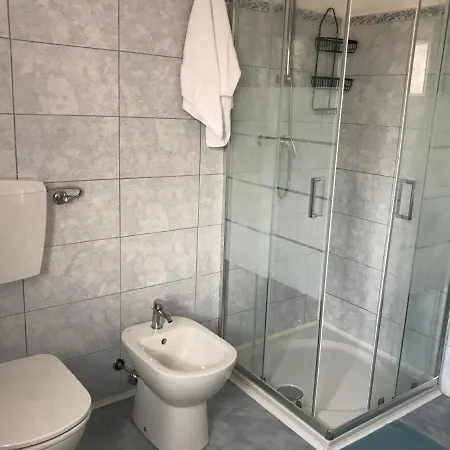 Ca Rosa Апартаменты *