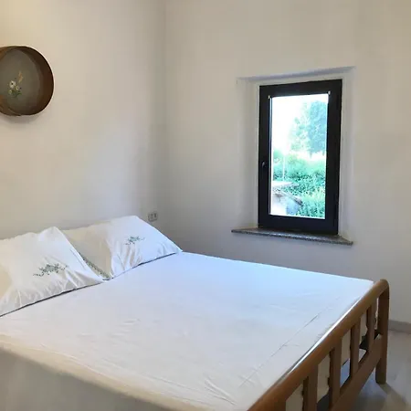 Ca Rosa Апартаменты Poviglio (Reggio Emilia)