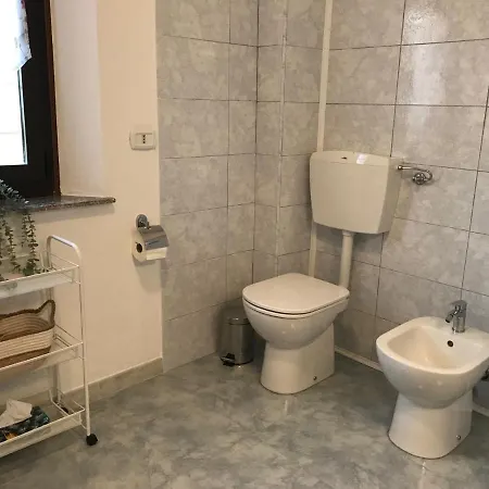 Ca Rosa Poviglio (Reggio Emilia)