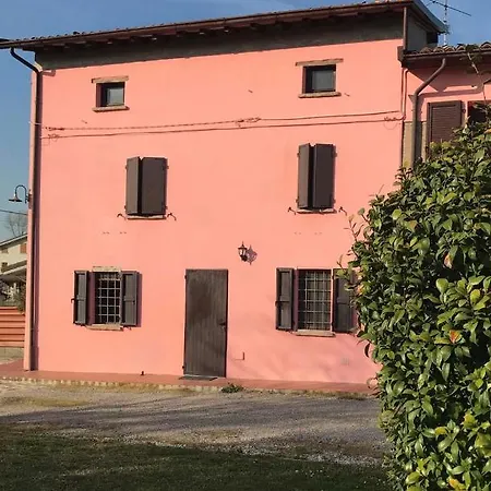 Ca Rosa * Poviglio (Reggio Emilia)