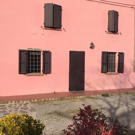 Ca Rosa شقة