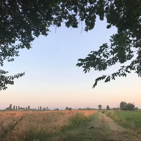Ca Rosa