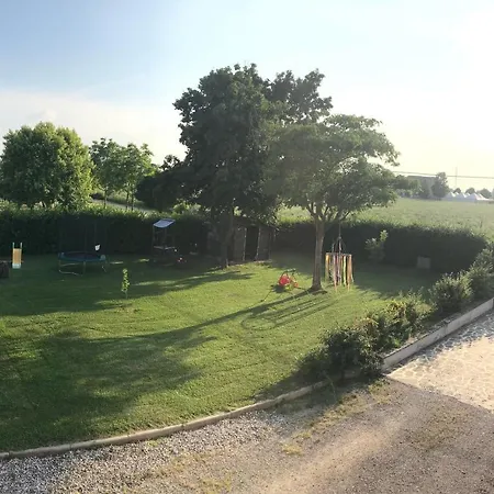 Ca Rosa * Poviglio (Reggio Emilia)