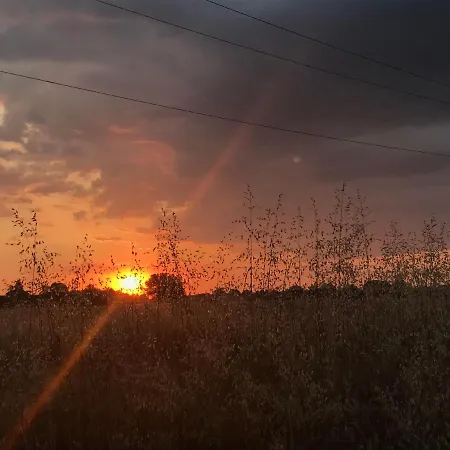 Ca Rosa شقة Poviglio (Reggio Emilia)
