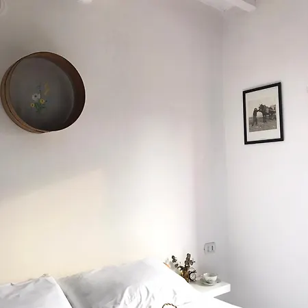 Ca Rosa Апартаменты Poviglio (Reggio Emilia)