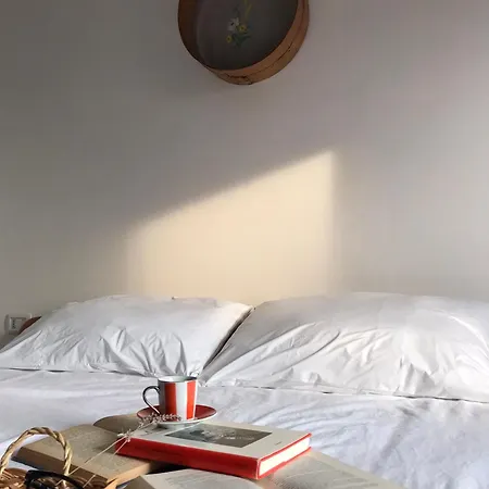 Ca Rosa Poviglio (Reggio Emilia)