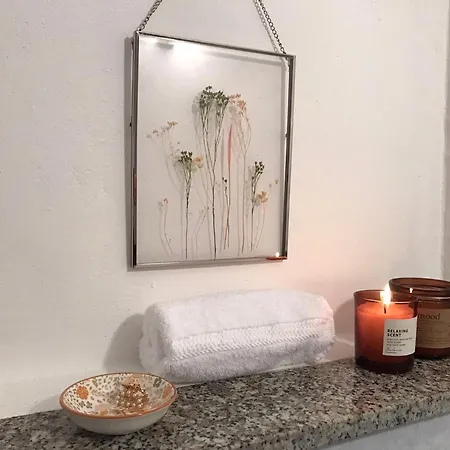 Ca Rosa Апартаменты *