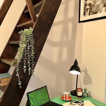 아파트 Ca Rosa Poviglio (Reggio Emilia)