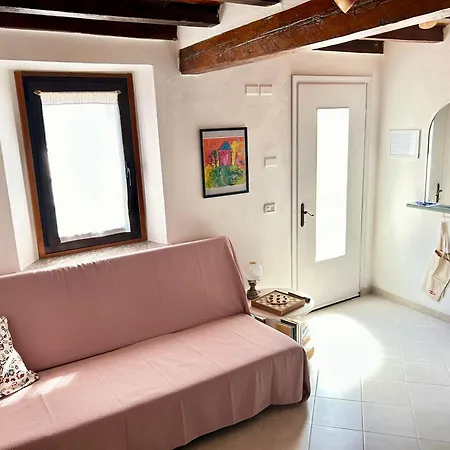 Ca Rosa Апартаменты *