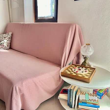 Ca Rosa Апартаменты