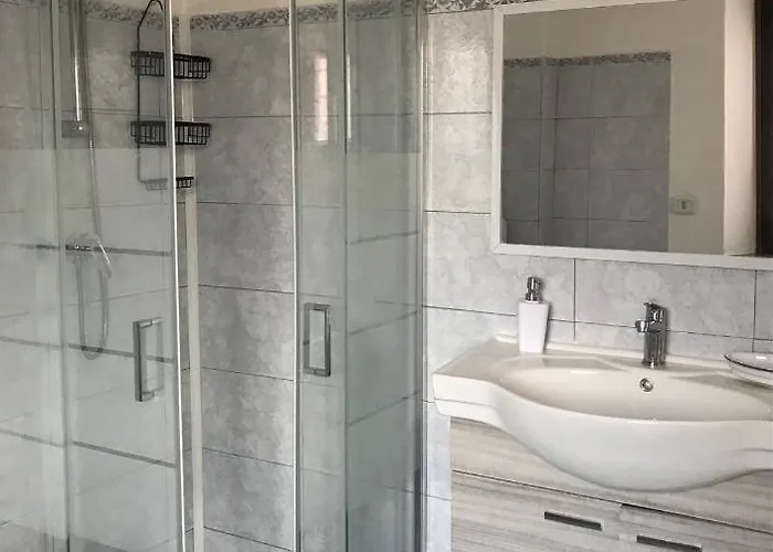 Ca Rosa Poviglio (Reggio Emilia)