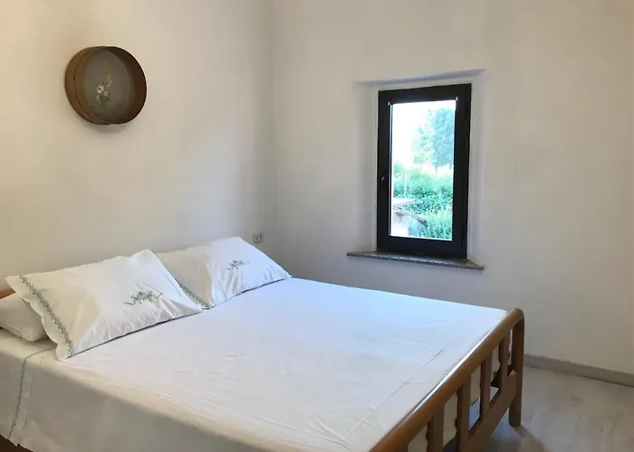 Ca Rosa Lägenhet Poviglio (Reggio Emilia)