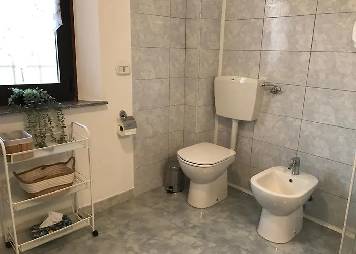 Ca Rosa Poviglio (Reggio Emilia)