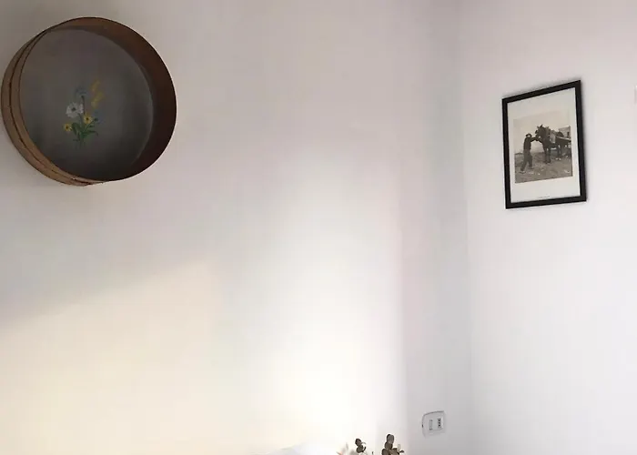 Ca Rosa Lägenhet Poviglio (Reggio Emilia)