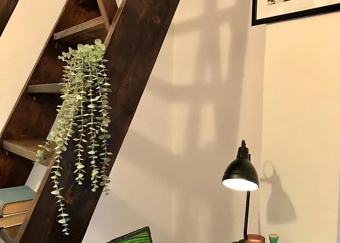 Lägenhet Ca Rosa Poviglio (Reggio Emilia)